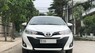 Toyota Vios 1.5 E 2020 - Cần bán lại xe Toyota Vios 1.5 E 2020, màu trắng giá cạnh tranh