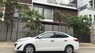 Toyota Vios 1.5 E 2020 - Cần bán lại xe Toyota Vios 1.5 E 2020, màu trắng giá cạnh tranh