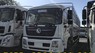 Xe tải 5 tấn - dưới 10 tấn 2021 - Xe tải DongFeng B180 8 tấn thùng 9m5 Hoàng Huy nhập khẩu