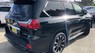 Lexus LX 570 2021 - Lexus LX570 phiên bản Sport xuất Mỹ màu đen xe sản xuất 2021 nhập mới 100%