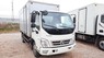 Giá bán xe tải Thaco Ollin700 tải trọng 2.4 - 3.5 tấn Trường Hải 2021, trả góp 75%