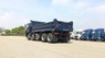 Thaco AUMAN 2021 - Xe ben 4 chân thùng đúc tải trọng 16,2 tấn giá rẻ nhất thị trường