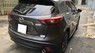 Mazda CX 5 2.5 AT 2017 - Xe Mazda CX 5 2.5 AT 2017, màu xám giá cạnh tranh