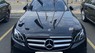Mercedes-Benz E class E180 2020 - Xe lướt nội bộ đại lý - E180 đen nội thất nâu 900 km