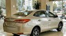 Cần bán Toyota Vios G 2021, màu ghi vàng