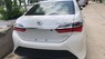 Bán xe Toyota Corolla Altis E CVT 2021, màu trắng