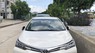 Toyota Corolla altis E CVT 2021 - Bán xe Toyota Corolla Altis E CVT 2021, màu trắng