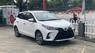 Toyota Yaris G 2021 - Bán xe Toyota Yaris G 2021, màu trắng, xe nhập, giá tốt
