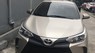 Toyota Vios E CVT 2021 - Bán ô tô Toyota Vios E CVT 2021, màu ghi vàng