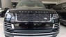 Bán ô tô LandRover Range Rover SV sản xuất 2021, màu đen, nhập mới 100%