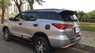 Toyota Fortuner 2.4 MT 2019 - Fortuner dầu số sàn 2019, odo 45000km - Giá tốt