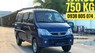 Xe tải van Thaco Towner Van5s - 5 chỗ - 750 kg - Vận chuyển 24/24