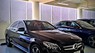 Mercedes-Benz C class C180 2020 - Xe lướt nội bộ đại lý - C180 đen nội thất đen 3000 km