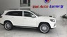 Mercedes-Benz GLS GLS 600 2021 - Bán Mercedes Benz GLS 600 Maybach sản xuất 2021, màu trắng, nội thất nâu nhập mới 100%