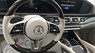 Mercedes-Benz GLS GLS 600 2021 - Bán Mercedes Benz GLS 600 Maybach sản xuất 2021, màu trắng, nội thất nâu nhập mới 100%