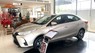 Toyota Vios G 2021 - Toyota Vios 2021 giao ngay giá cạnh tranh, hỗ trợ trả góp