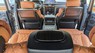Bán Lexus LX570 MBS phiên bản 4 ghế VIP massage màu vàng sản xuất 2021, nhập mới 100%