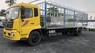 JRD HFC B180 2021 - Xe tải Dongfeng 2 chân 8 tấn thùng dài 9m5