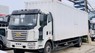 Xe tải 8 tấn thùng pallets - Xe tải Faw 8 tấn thùng kín container - bán trả góp xe Faw 8 tấn