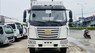 Xe tải 8 tấn thùng pallets - Xe tải Faw 8 tấn thùng kín container - bán trả góp xe Faw 8 tấn