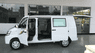Towner Van 5S, tải trọng 750kg, giá cực tốt
