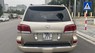 Lexus LX 5.7 2012 - Cần bán xe Lexus LX 5.7 2012 màu vàng cát, đẹp nhất nhì VN