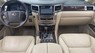 Cần bán xe Lexus LX 5.7 2012 màu vàng cát, đẹp nhất nhì VN