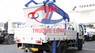 Xe tải 2,5 tấn - dưới 5 tấn 2017 - Xe tải cẩu 3 tấn 5 gắn cẩu Tadano 3 tấn