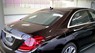 Mercedes-Benz S450 2020 - Xe chạy chỉ tiêu- S450 Luxury 2020 đen ruby mới 100% chỉ đóng 2% trước bạ