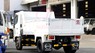 Xe tải Trên 10 tấn 2017 - Xe Ben bửng mở 6 tấn 2, thùng 4 khối 8