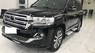 Toyota Land Cruiser 5.7v8 2021 - Bán Toyota Landcruiser 5.7V8 VX-S model và đăng ký 2021 