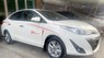 Toyota Vios 2019 - Cần bán gấp Toyota Vios 2019, màu trắng