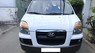 Hyundai Starex MT 2004 - Cần bán xe Hyundai Starex MT 2004, màu trắng, nhập khẩu chính hãng