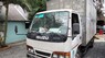 Xe tải 1,5 tấn - dưới 2,5 tấn 2000 - Bán xe tải Isuzu sản xuất 2000, màu trắng giá cạnh tranh