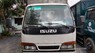 Xe tải 1,5 tấn - dưới 2,5 tấn 2000 - Bán xe tải Isuzu sản xuất 2000, màu trắng giá cạnh tranh