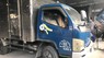 Xe tải 1,5 tấn - dưới 2,5 tấn 2011 - Kia Veam 1t9 thùng dài 4m đời 2011