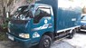 Xe tải 1,5 tấn - dưới 2,5 tấn 2009 - Cần bán xe tải Kia K3000s đời 2009 cũ, giá thương lượng