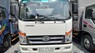 Xe tải 2,5 tấn - dưới 5 tấn 2019 - Cần bán xe tải Veam thùng kín