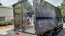Xe tải 2,5 tấn - dưới 5 tấn 2019 - Cần bán xe tải Veam thùng kín