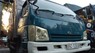 Xe tải 1,5 tấn - dưới 2,5 tấn 2011 - Cần bán Veam thùng kín đời 2011