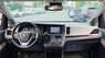 Toyota Sienna Limited 3.5 2018 - Cần bán lại xe Toyota Sienna Limited 3.5 2018, màu trắng, xe nhập