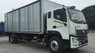 Thaco AUMAN Auman C160 2023 - Giá bán xe tải Auman C160 Thaco 9 tấn tại Đại lý Trọng Thiện Hải Phòng
