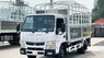 Genesis   2022 - Xe tải Fuso Canter TF4.9 - Động cơ Mitsubishi - Tải trọng 1990 kg