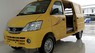 Thaco TOWNER 2021 - Bán xe tải Van 2 chỗ 1 tấn đi trong phố Towner Van 2s giá rẻ Hải Phòng