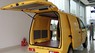 Thaco TOWNER 2021 - Bán xe tải Van 2 chỗ 1 tấn đi trong phố Towner Van 2s giá rẻ Hải Phòng