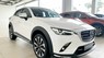 Mazda CX3 2021 - Giá Mazda CX-3, xe đủ màu giao ngay, nhập khẩu thái nguyên chiếc, hỗ trợ vay 80%