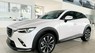 Mazda CX3 2021 - Giá Mazda CX-3, xe đủ màu giao ngay, nhập khẩu thái nguyên chiếc, hỗ trợ vay 80%