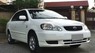 Toyota Corolla altis MT 2003 - Cần bán lại xe Toyota Corolla Altis MT 2003, màu trắng, xe nhập