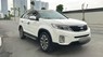 Kia Sorento DATH 2016 - Cần bán Kia Sorento DATH 2016, màu trắng, biển HN, đi 45000km