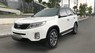 Kia Sorento DATH 2016 - Cần bán Kia Sorento DATH 2016, màu trắng, biển HN, đi 45000km